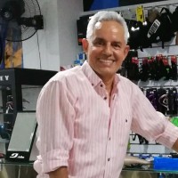 Edgar Navas
