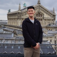 Leo Hsu