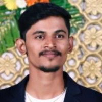 Balaji T S