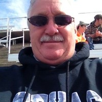 Allan Stover