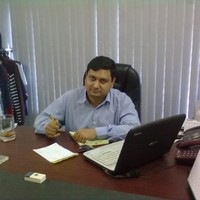 Muhammad Saiful Alam