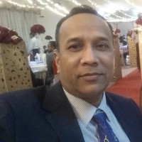 Prof. Dr. Kazi Abu Taher