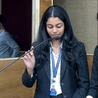 Nitya Sharma