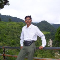 Dipankar Sarkar