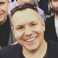 Matt Allgood