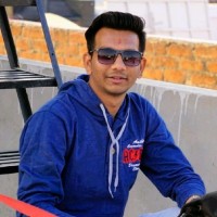 Hiren Chavda