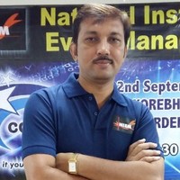 Bhrat Patel