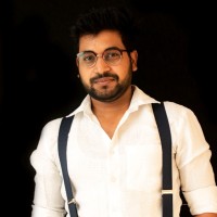 Ankit Saxena