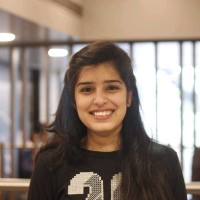 Kajal Lellwani