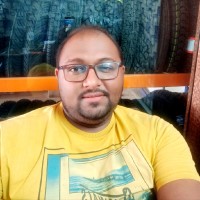 Dhaval Patel