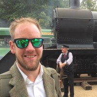 Andrew Rennie