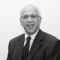 Jeremy Manuel O.B.E.