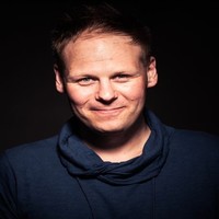 Tom Espen Stokvik Kaaven