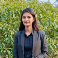 Rajvi Thakkar