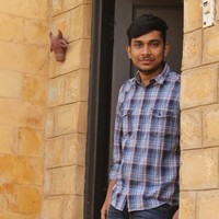 Rony Thankachan