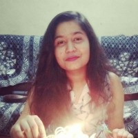 Ashi Pandey