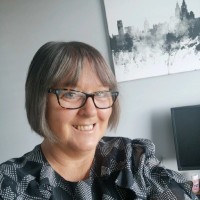 Lyn Bowker (She/Her)