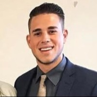 Matthew Ranieri