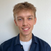 Christoffer Louis Fredsgaard