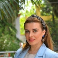 Diana Kantaria
