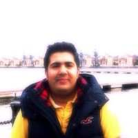 Naeem Azhar