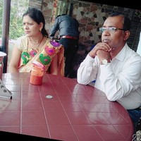 Ravindra Jha