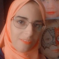 Ayat Saeed