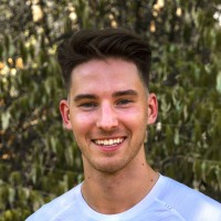 Garrett Hughes