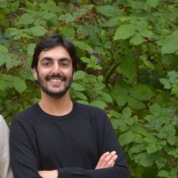 Eric Johal