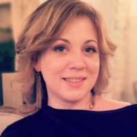 Анастасия Баранова