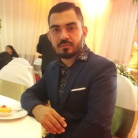 Moises Mayorga Murillo