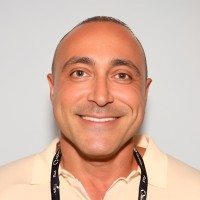 Danny E. Bibi