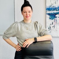 Kristin Hanning