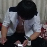 石福龙