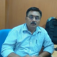 P.S. PREM KUMAR