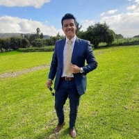 Brandon Peña 🇨🇴