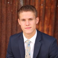 Trevor N.