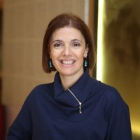 Monica Fagin