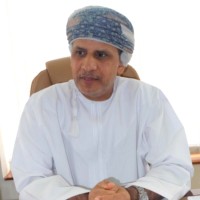 Dr. Ibrahim Al Rahbi