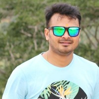 Abhilash B.N