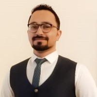 Dhruv Mehra