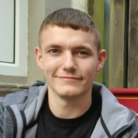 Josh Latham