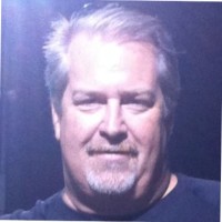 Scott Robinson