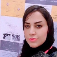 Mohaddeseh Shahabi Nejad