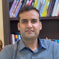 Abdul Wasi Masoudi