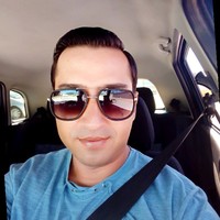 Eliel Pereira