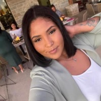 Lauryn Davis