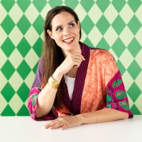 Anouk Van Ritbergen