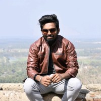 anil gowda