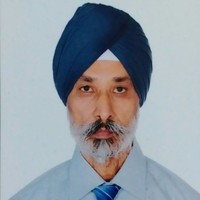 Surinder Singh